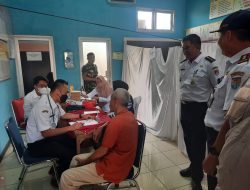 CKG Saat Peringatan HUT RI, Pemkab Cilacap Beri Pengobatan Gratis