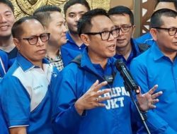 Eko Patrio Minta Maaf Usai Video Joget Menyita Perhatian Publik