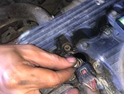 Rawat Transmisi Motor Matic Secara Rutin Agar Tetap Halus dan Tahan Lama