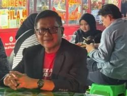 Hasto Hadir ke Kongres PDIP? Ini Penjelasan DPP