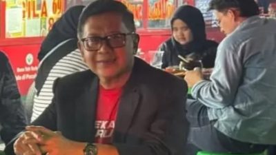 Hasto Hadir ke Kongres PDIP? Ini Penjelasan DPP