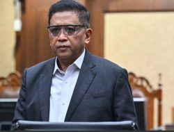 Alasan Hasto Tidak Jadi Sekjen PDIP, Ini Penjelasan Ganjar Pranowo