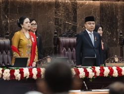 Dasco: Pansus Impeachment Bupati Pati Sudah Benar