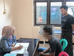 Polres Cirebon Kota Ungkap Kasus Pengeroyokan dan Satu Pelaku Tertangkap
