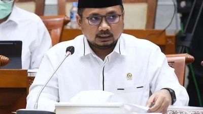 Yaqut Qoumas Datangi KPK Terkait Dugaan Korupsi Haji