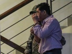 KPK Tangkap Komisaris Tersangka Korupsi Tambang di Kaltim