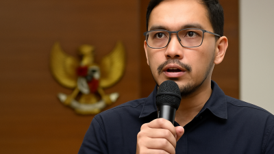 ICW Resmi Laporkan Dugaan Korupsi Haji Tahun 2025 ke KPK