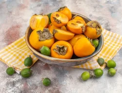 Manfaat Buah Kesemek untuk Ibu Hamil dan Cara Konsumsinya