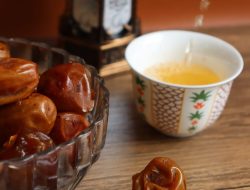Manfaat Kurma: Buah Kaya Nutrisi untuk Kesehatan