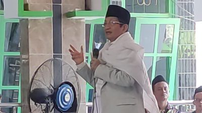 Prof Amin Aziz: Kehadiran Menag di Acara JATMA Sudah Tepat, Lakukan Fungsi Manajerial