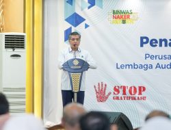 Menaker Bakal Pecat Pegawai yang Terbukti Terlibat Bersama Wamenaker