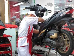 Ragam Masalah Yang Sering Terjadi Pada Komponen Kelistrikan Motor