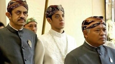 Kejagung Sita 5 Mobil Mewah Riza Chalid. Diduga Terkait Korupsi Pertamina