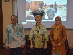 Implementasi Pendidikan Pancasila di Tanah Papua