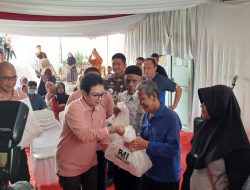 PMI Gelar Operasi Katarak Gratis di RSUD Majenang