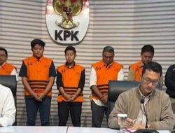 Kena OTT KPK, Bupati Koltim Bakal Kehilangan Rp 9 M