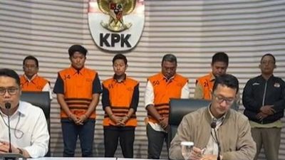 Kena OTT KPK, Bupati Koltim Bakal Kehilangan Rp 9 M