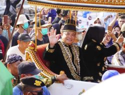 Bupati Pati Akhirnya Kalah, PBB yang Sempat Naik Sampai 250 Persen Sekarang Batal