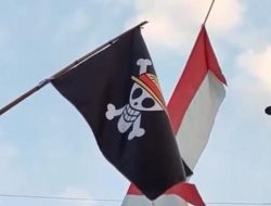 Prabowo Soal Bendera One Piece: Ekspresi Kreatif Tetap Harus Hormati Merah Putih