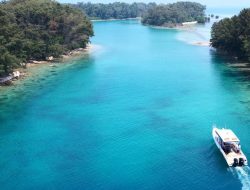 Pulau Dolphin: Surga Tersembunyi Dekat Jakarta yang Wajib Kamu Jelajahi
