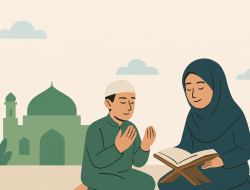 Rabiul Awal Tiba! Ini Amalan yang Harus Dilakukan Umat Islam