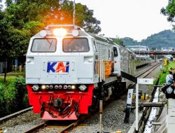 Proses Refund Penumpang Kereta Api: Ini Caranya