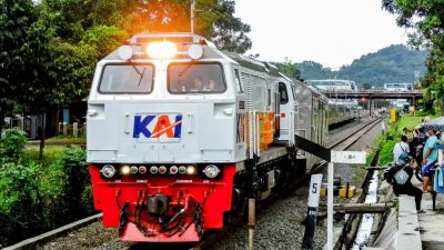 Proses Refund Penumpang Kereta Api: Ini Caranya