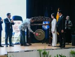 Universitas Resmikan Fakultas Hukum untuk Perkuat Literasi dan Integritas Mahasiswa