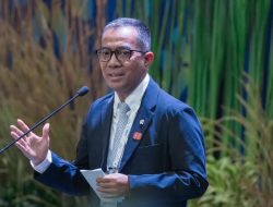 Mendiktisaintek Dorong Riset Sesuai Kebutuhan Industri untuk Kemajuan Bangsa