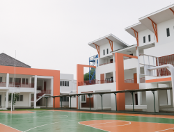 59 Sekolah Rakyat Tambahan Siap Beroperasi September 2025