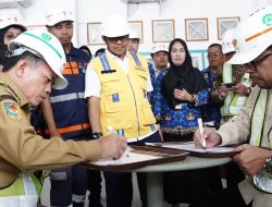 Sekolah Rakyat Dibontang: Upaya Wujudkan Pendidikan Inklusif