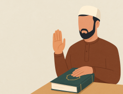 Hukum dan Makna Sumpah atas Nama Al-Qur’an dalam Islam