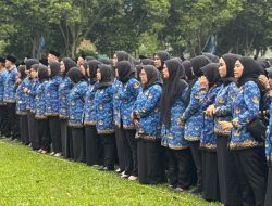 Pemerintah Siapkan Tenaga PPPK untuk Dukung Operasional Koperasi Desa