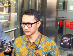 KPK Selidiki Dugaan Sudewo Terima Uang Korupsi Proyek Kereta Api
