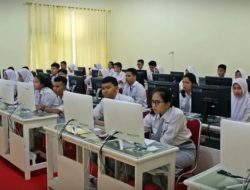 Pemerintah Pastikan Tes Kemampuan Akademik 2025 Gratis dan Adil