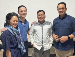 Usai Dapat Abolisi, Pengacara Tom Lembong Justru Laporkan Hakim ke MA dan KY
