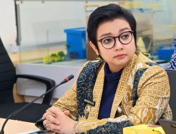 Wabup Cilacap Menangis Saat Ditanyai Kasus Pembunuhan Balita oleh Bank Plecit