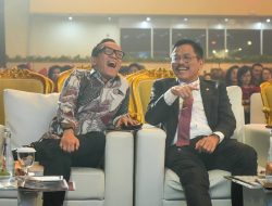 Wamenaker Immanuel “Noel” Ebenezer Tertangkap OTT KPK