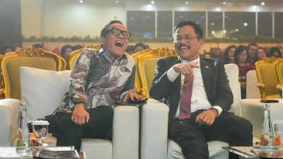 Wamenaker Immanuel “Noel” Ebenezer Tertangkap OTT KPK