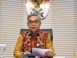 KPK Tetapkan Wamenaker Tersangka Pemerasan, 10 Pejabat Ikut Terlibat