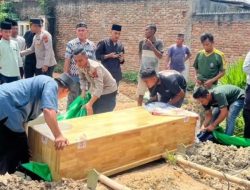 Azwar, WNI Meninggal di Kamboja Ternyata Korban Penipuan, Dijanjikan Jadi Penyanyi