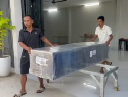 WNI Meninggal di Kamboja Dipulangkan, KBRI Fasilitasi hingga Tuntas