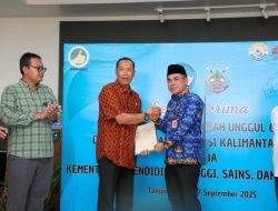 Akses Pendidikan Berkualitas: Sekolah Garuda dari Kaltara untuk Indonesia