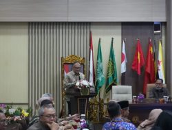 Memperluas Akses Pendidikan Tinggi di LLDikti Wilayah II