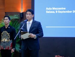 Pemerintah Suntik Likuiditas untuk Ciptakan Lapangan Kerja