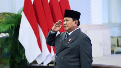 Prabowo Diprediksi Akan Copot Budi Arie Lagi di Kabinet Merah Putih