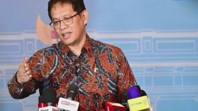 Purbaya Akui Tanggung Jawab Lebih Besar Meski Gaji Lebih Kecil