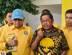 Golkar melalui BSNPG Ingin Memastikan Politik Tidak Kehilangan Martabatnya