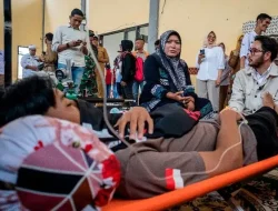 Kepala BGN Tunjuk SPPG Tangani Kasus Keracunan