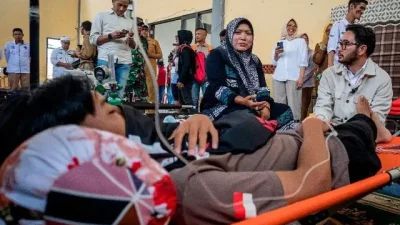 Kepala BGN Tunjuk SPPG Tangani Kasus Keracunan